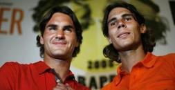 Nadal-Federer, la final soada