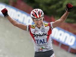 Marga Fullana gana la Copa del Mundo de Madrid