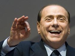 Berlusconi impide la publicacin de las fotografas de su fiesta de Fin de Ao