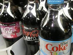 Venezuela prohbe la comercializacin de Coca Cola Zero por considerar que tiene un ingrediente perjudicial