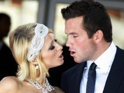 Paris Hilton rompe con su novio