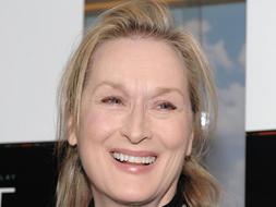 Meryl Streep, leyenda viva del cine, cumple 60 aos