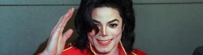 Muere Michael Jackson tras sufrir un paro cardaco