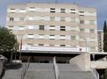 Nace por cesrea el hijo de la paciente de gripe A que se encuentra grave en un hospital de Madrid