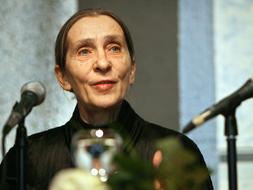 Muere a los 68 aos la coregrafa alemana Pina Bausch