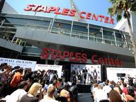 Se sortean 17.500 entradas para asistir al funeral de Jackson en el el Staples Center y el teatro Nokia