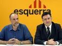 El ERC acepta la financiacin para Catalunya, ms de 3.800 millones 