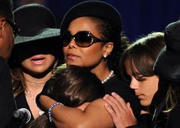 Latoya Jackson: S quin asesin a Michael