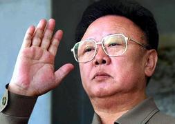 Kim Jong-il padece cncer de pncreas