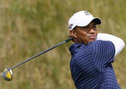 Tiger Woods suma 556 semanas como nmero uno