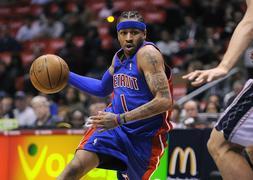 Los Clippers quieren a Iverson