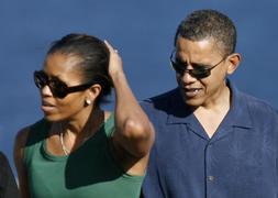 Obama se ir de vacaciones a Martha's Vineyard a finales de agosto