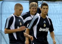 Cristiano Ronaldo debuta hoy ante el Shamrock Rovers irlands