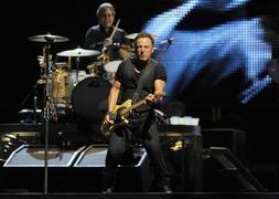 Springsteen hace vibrar a 36.000 personas en el estadio bilbano de San Mams