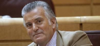 El Supremo pide el suplicatorio para investigar a Brcenas y  Merino