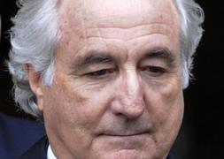 Madoff, sorprendido por la tardanza de las autoridades en descubrir su fraude