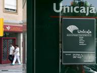 El Banco de Espaa aprueba la fusin de Unicaja y Cajasur