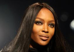 Naomi Campbell agrede a un fotgrafo italiano