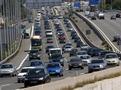 Las vacaciones de agosto comienzan sin grandes atascos en las carreteras