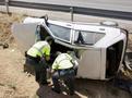 El fin de semana deja 18 muertos en las carreteras