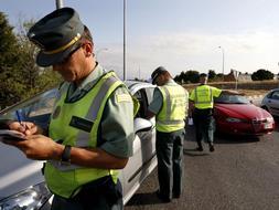 El exceso de confianza es la principal causa de los accidentes de tráfico