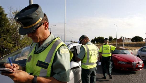 El exceso de confianza es la principal causa de los accidentes de tráfico