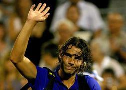 Nadal dice adis a Montreal tras caer ante Del Potro