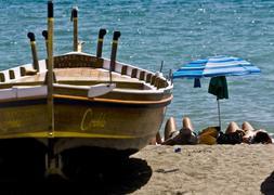 Sol y calor para disfrutar el fin de semana