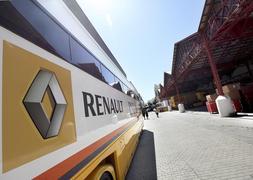 Renault considera justa y equilibrada la decisin de Apelacin 