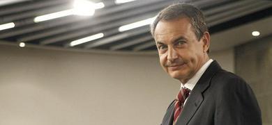 Zapatero anuncia subidas de impuestos limitadas o temporales