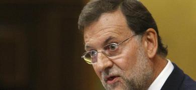 Rajoy votar a favor del aumento de tropas pero exige a Zapatero que no oculte la naturaleza de la misin