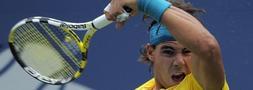 Nadal busca la final ante Del Potro