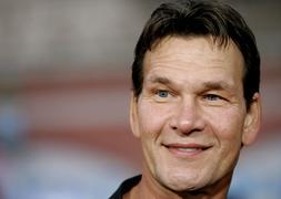 Muere el actor Patrick Swayze