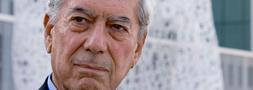 Mario Vargas Llosa gana el Premio de Ensayo Caballero Bonald 2009