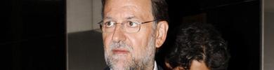 Rajoy: Los presupuestos 2010 traern ms paro, ms dficit y ms impuestos