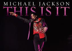 'This is it', primera cancin indita de Michael Jackson