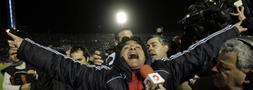 Maradona: Que la chupen y la sigan chupando