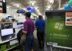 Windows 7 ya est en el mercado