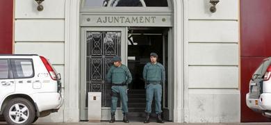 Detenidos altos cargos altos cargos socialistas y del CiU en una operacin anticorrupcin en Barcelona 