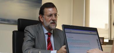 Rajoy apela al deber de ejemplaridad ante los casos de corrupcin aunque defiende la honorabilidad de la poltica