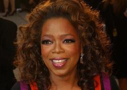 Oprah Winfrey pone fin a su programa de televisin tras 25 aos en antena