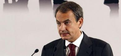 Zapatero asegura que la recuperacin se ha iniciado y su ritmo se va a acelerar