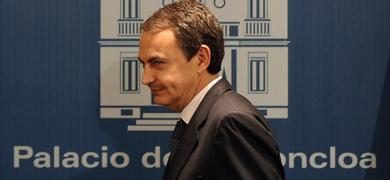 Zapatero anuncia el adelanto de la jubilacin para personas con discapacidad