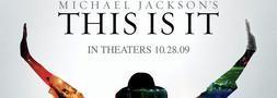 'This is It', de Michael Jackson, recauda ms de 250 millones de dlares