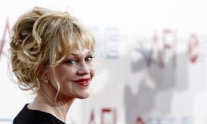 Melanie Griffith padece cncer de piel