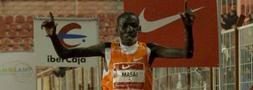 Masai y Cheruiyot condenan al segundo puesto a los espaoles