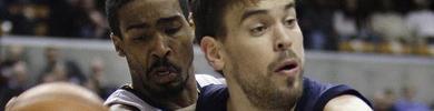 Gasol vuelve a ser el ms efectivo de los Grizzlies en la victoria frente a los Pacers