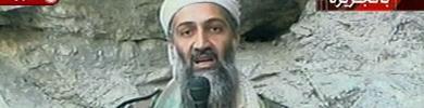 Bin Laden reaparece y asume en un nuevo audio la responsabilidad del atentado frustrado del avin de Detroit