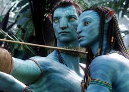 'Avatar' se convierte en la pelcula ms taquillera de todos los tiempos