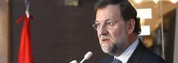 Rajoy llevar al Congreso la reforma de la Ley del Menor y el debate sobre la cadena perpetua